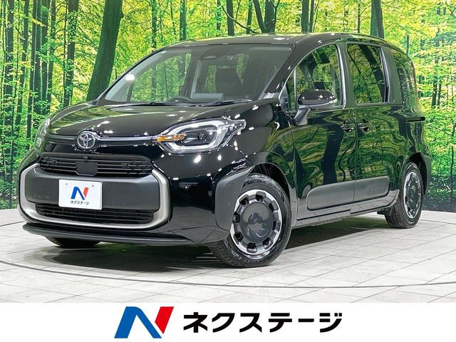 トヨタ シエンタ 