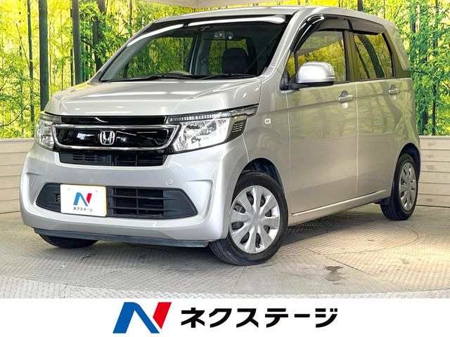 ホンダ N-WGN 