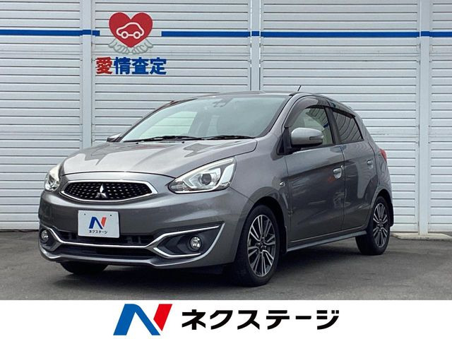 三菱 ミラージュ 