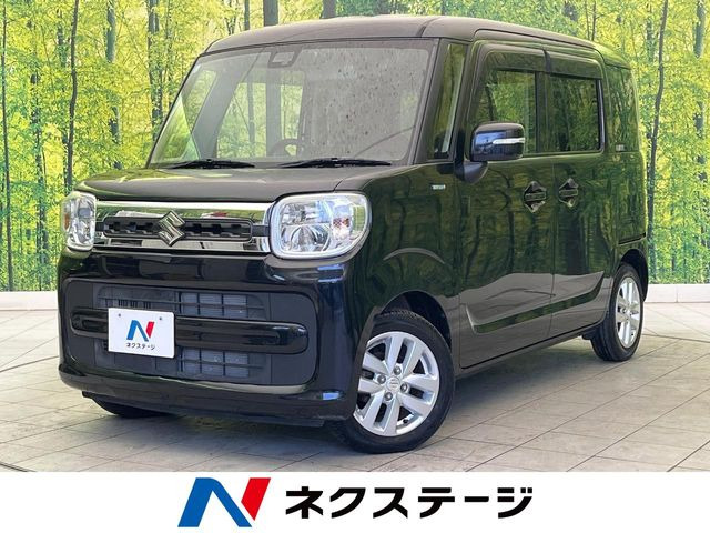 スズキ スペーシア 