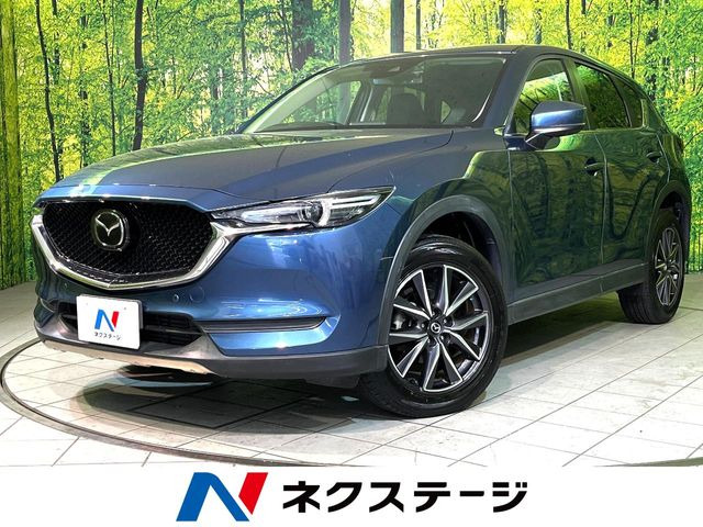 マツダ CX-5 