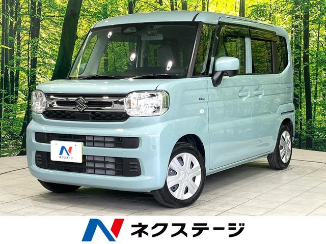 スズキ スペーシア 