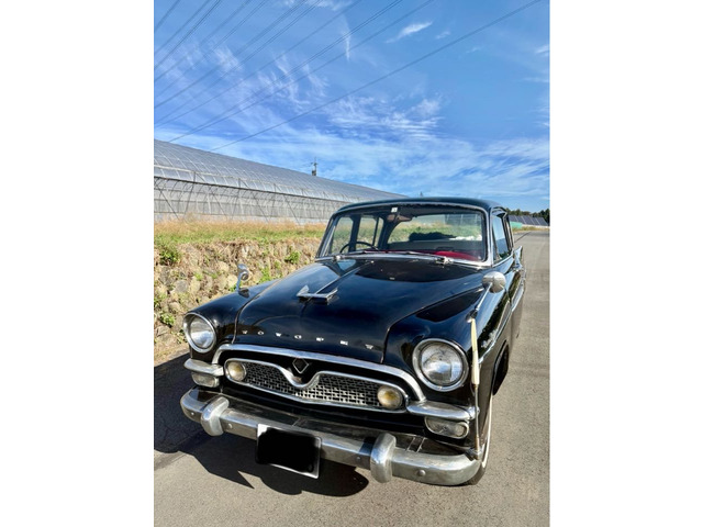 トヨタ トヨペットクラウン 