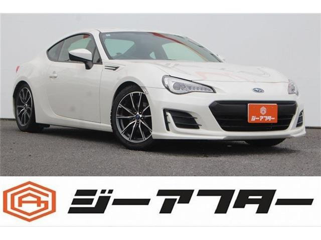 スバル BRZ 