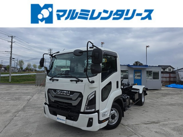 いすゞ フォワード 