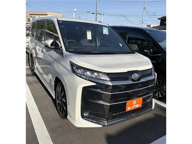 トヨタ ノア 