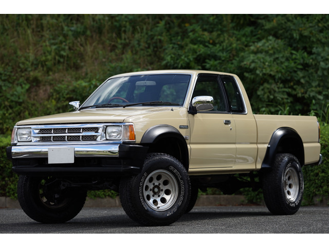 マツダ プロシード 