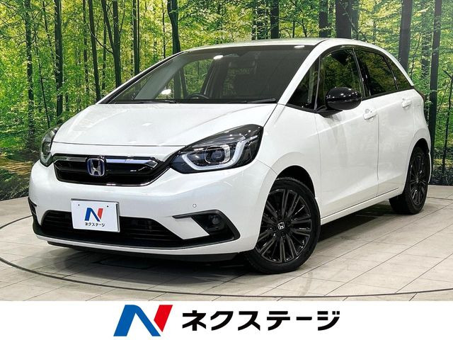 ホンダ フィット 