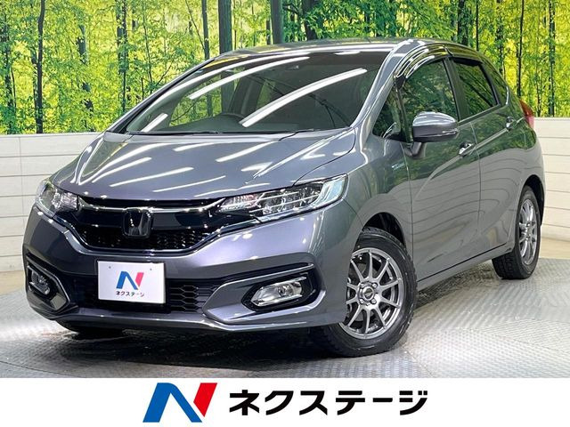 ホンダ フィット 