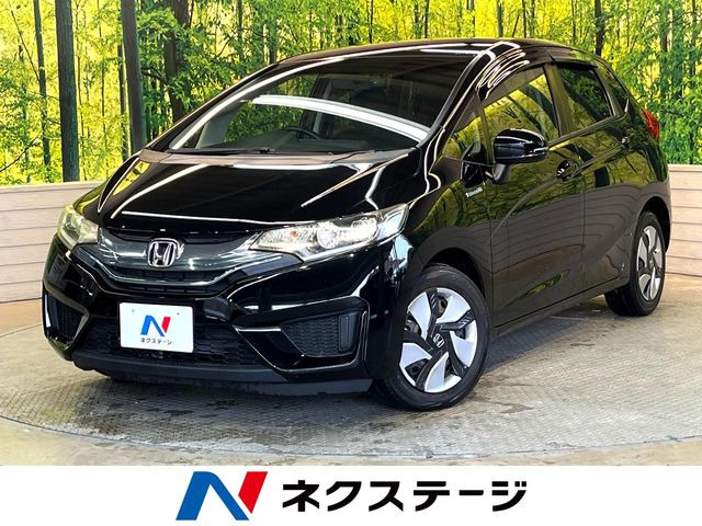 ホンダ フィット 