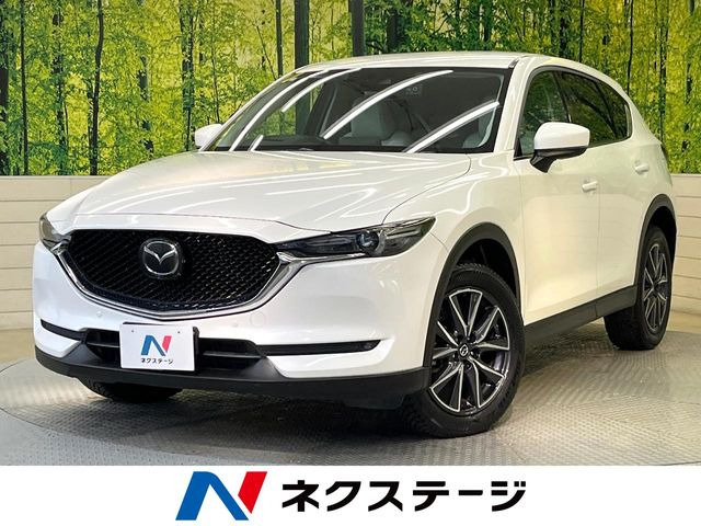 マツダ CX-5 