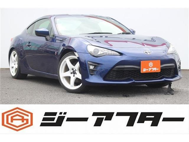 トヨタ 86 