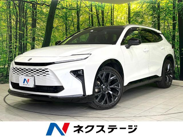 トヨタ クラウンエステート 