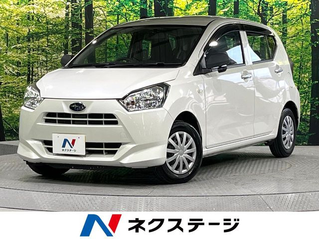 スバル プレオプラス 