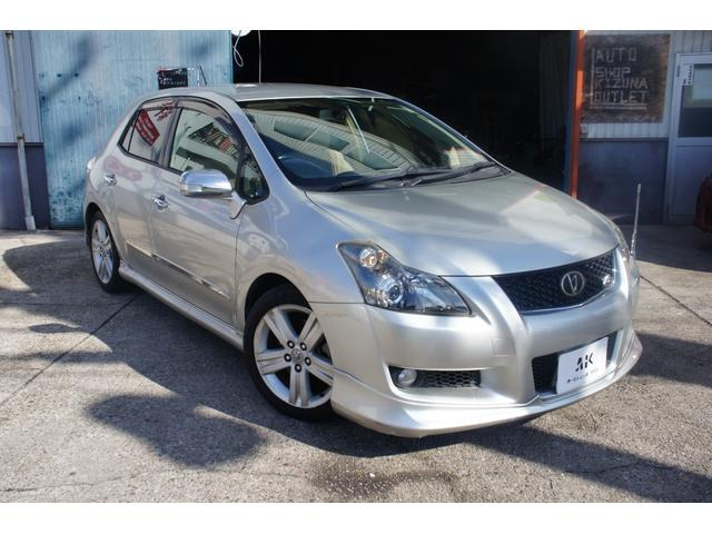 トヨタ ブレイド 