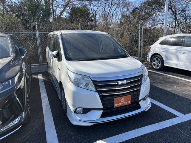 トヨタ ノア 