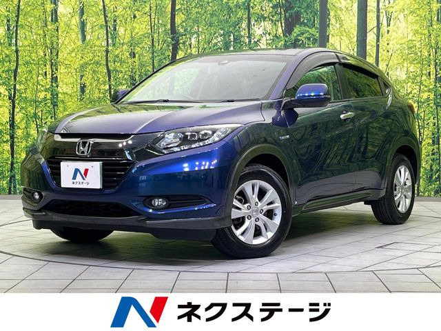 ホンダ ヴェゼル 