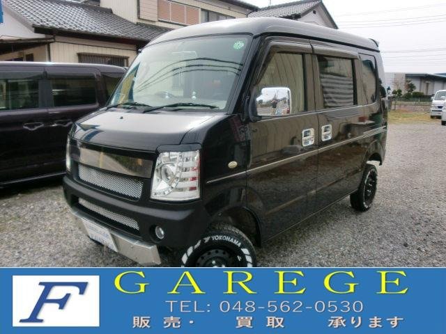 マツダ スクラム 