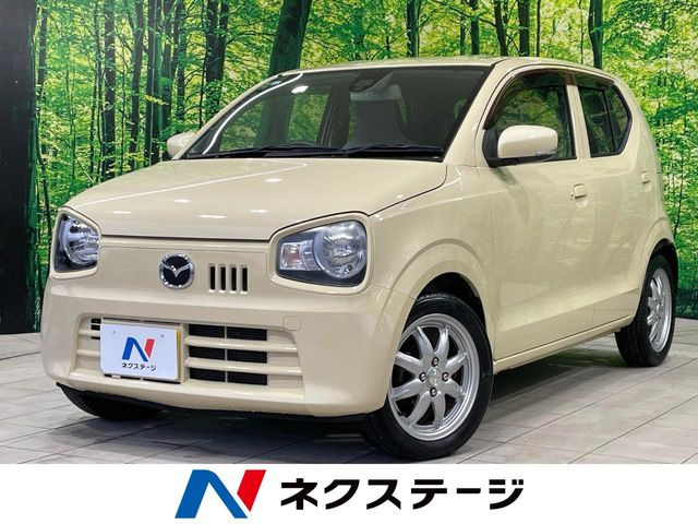 マツダ キャロル 