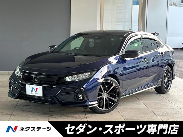 ホンダ シビック 