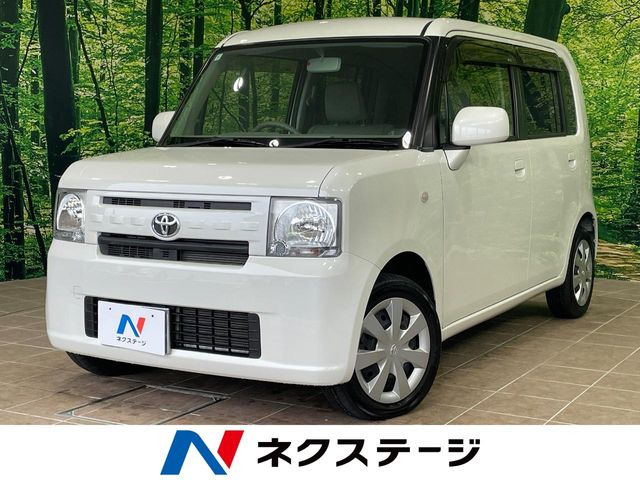 トヨタ ピクシススペース 