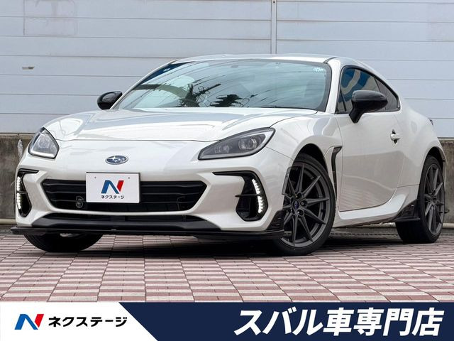 スバル BRZ 