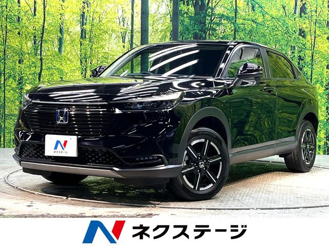 ホンダ ヴェゼル 
