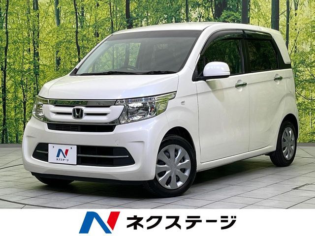 ホンダ N-WGN 