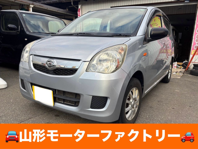 ダイハツ ミラ 