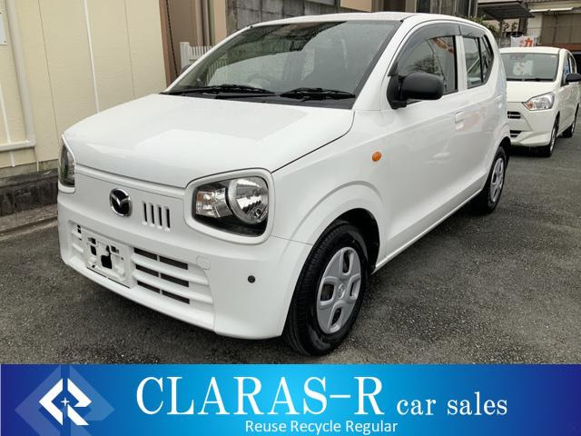 マツダ キャロル 