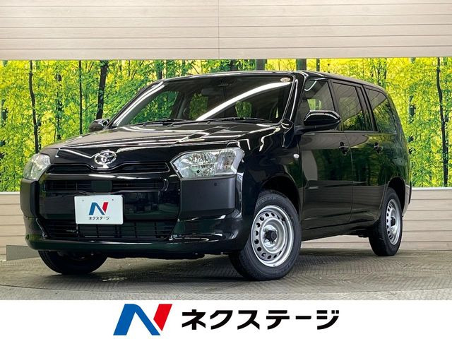 トヨタ プロボックスバン 