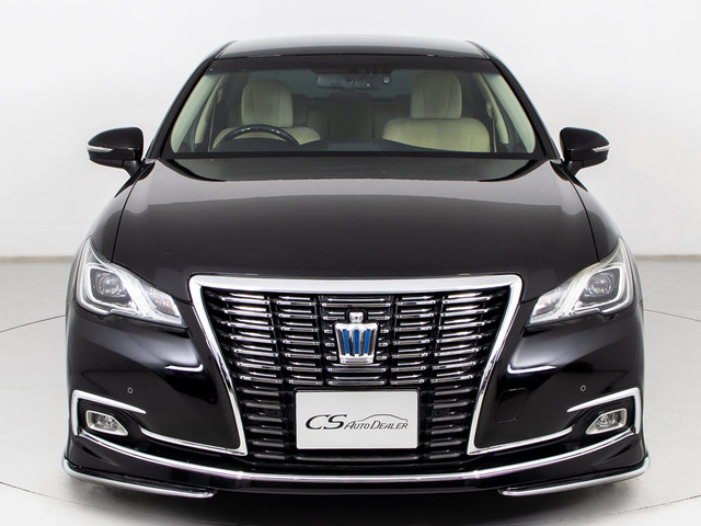 トヨタ クラウン 