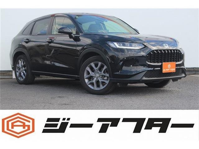 ホンダ ZR-V 