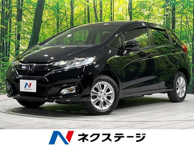 ホンダ フィット 