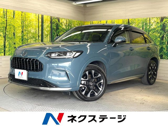 ホンダ ZR-V 