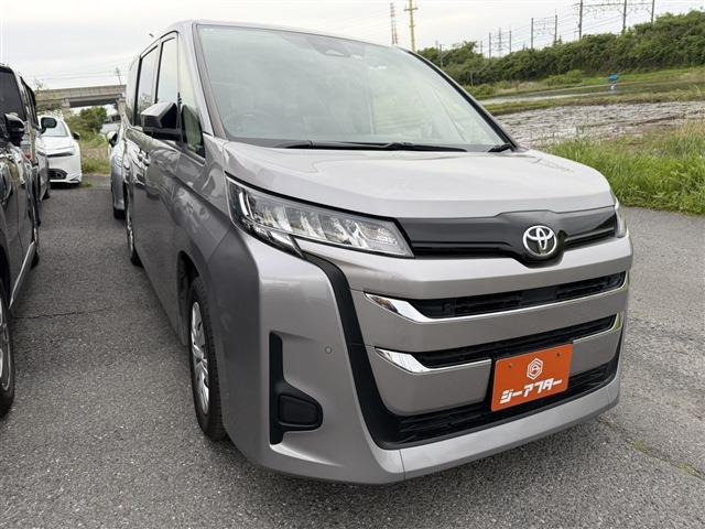 トヨタ ノア 