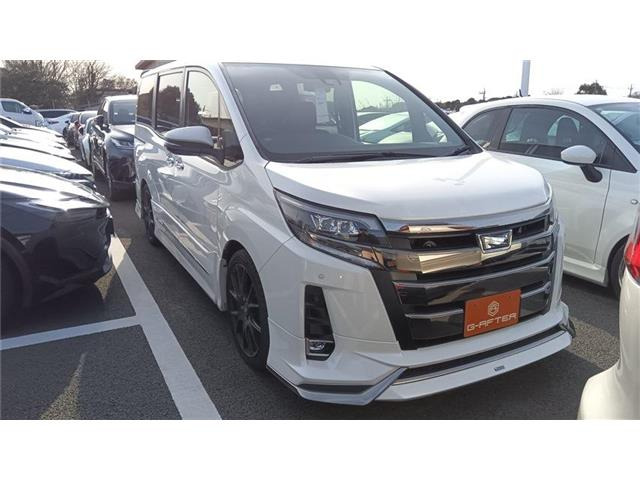 トヨタ ノア 