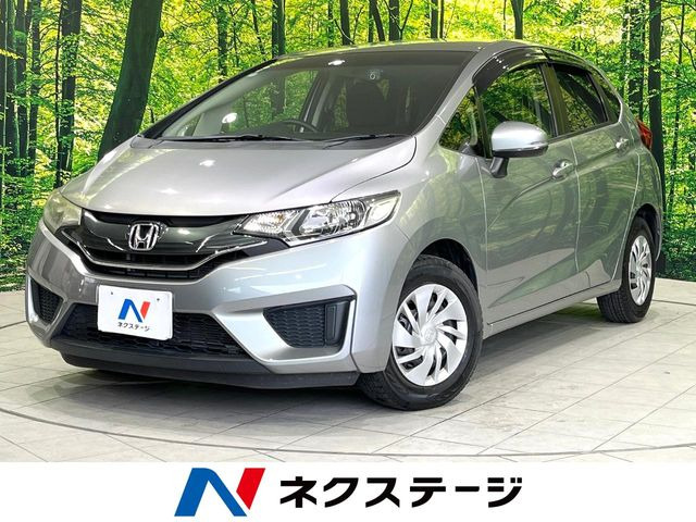 ホンダ フィット 