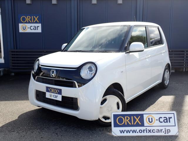 ホンダ N-ONE 