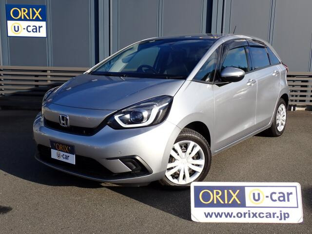 ホンダ フィット 