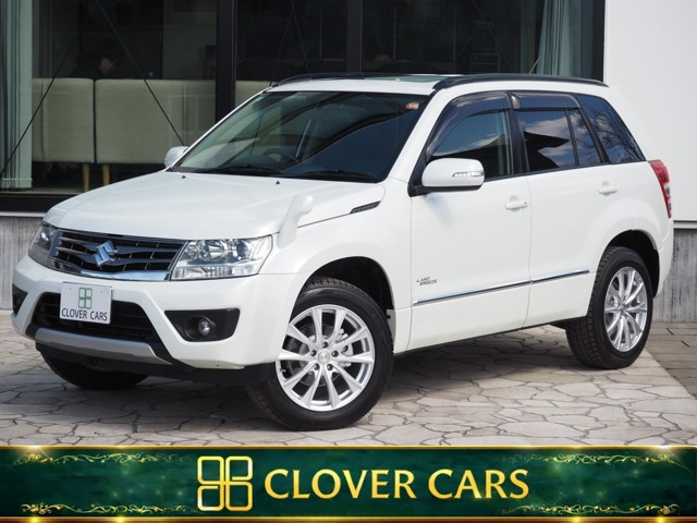 スズキ エスクード 