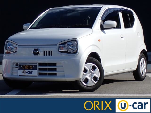 マツダ キャロル 