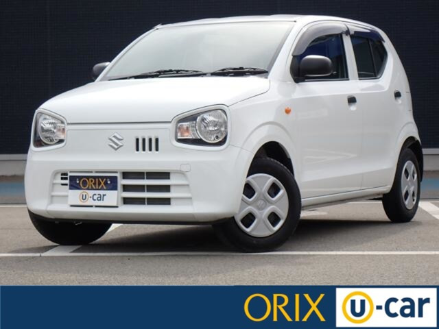 スズキ アルト 