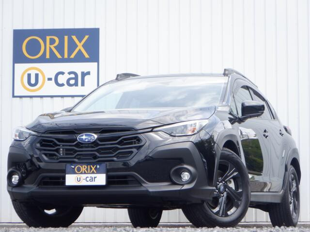 スバル クロストレック 