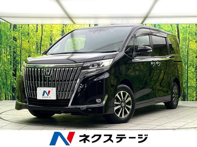 トヨタ エスクァイア 