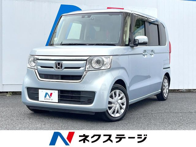 ホンダ N-BOX 