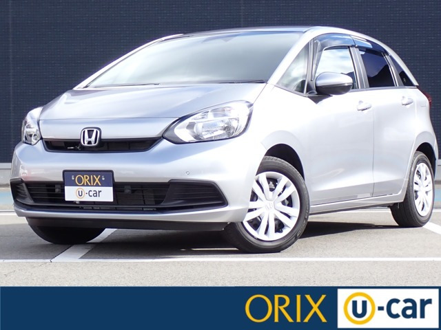 ホンダ フィット 