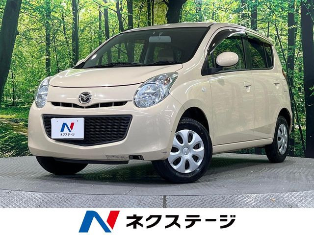 マツダ キャロル 