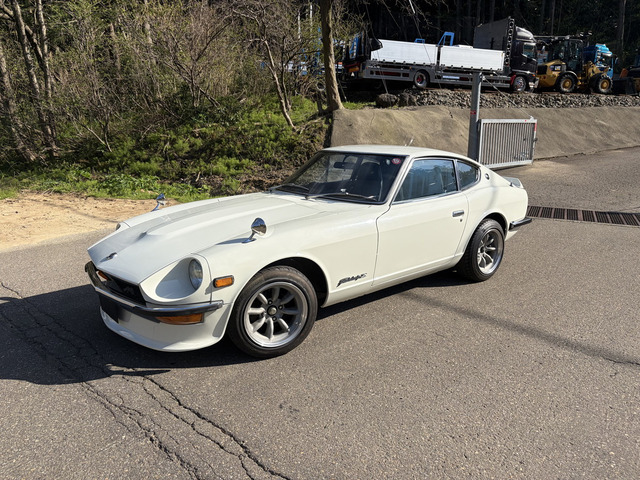 日産 フェアレディZ 