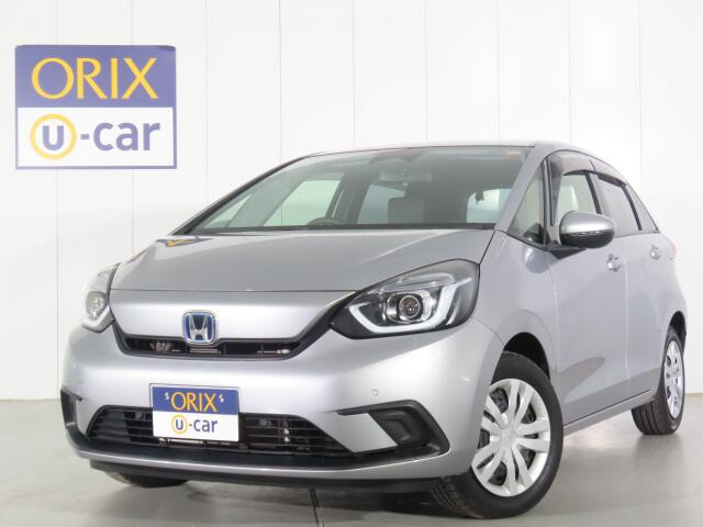 ホンダ フィット 